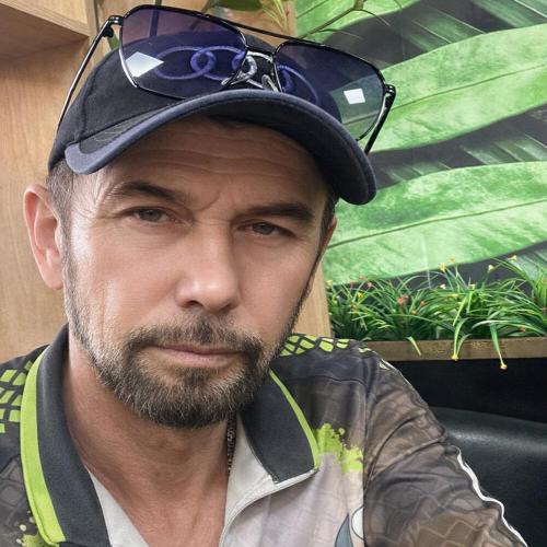 Via65 - Я тебя так любил