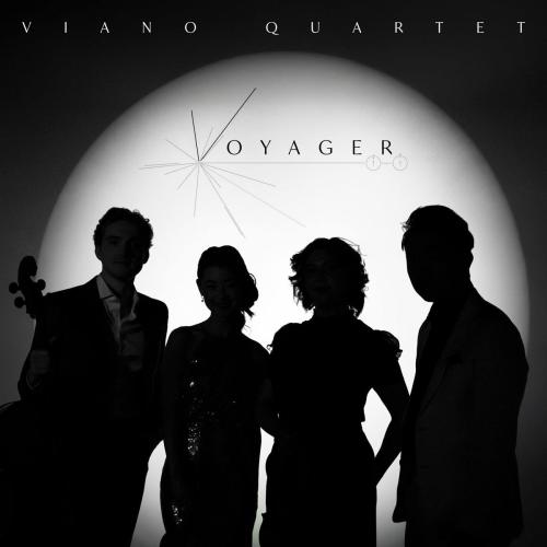Viano Quartet - Suite bergamasque, L. 75 III. Clair de lune (Arr. for String Quartet by Hao Zhou)