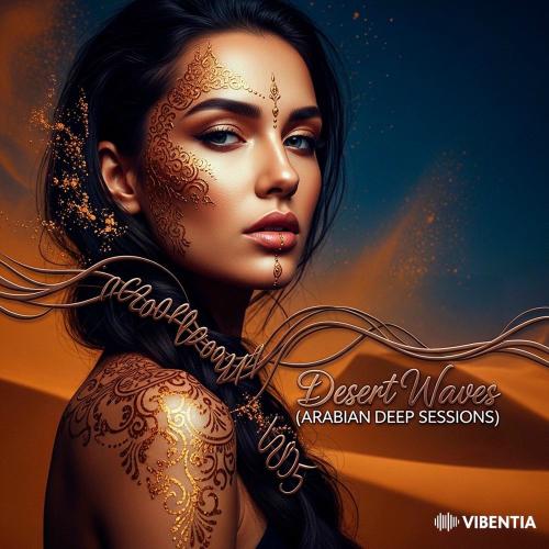 Vibentia - Mirage Of Rhythm