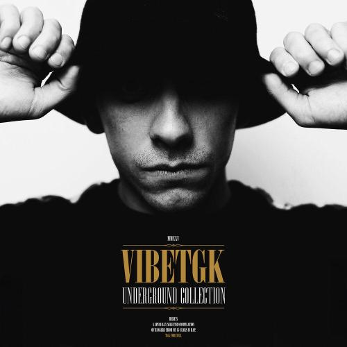 VibeTGK - ЧЁРНЫЙ И ОПАСНЫЙ