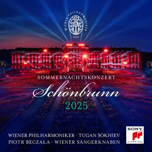 Vienna Philharmonic & Tugan Sokhiev - Carmen Entr'acte to Act III