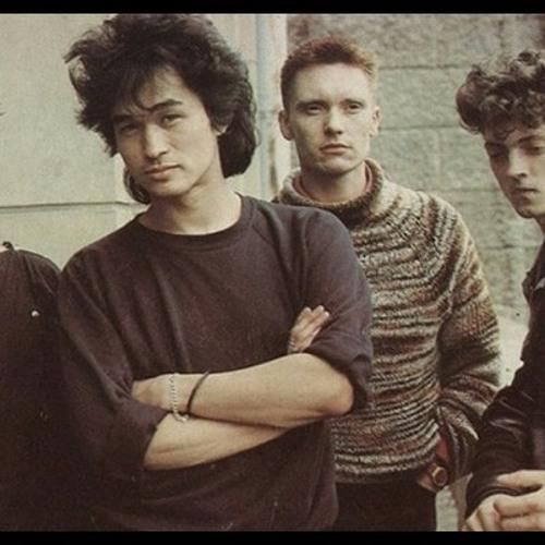 Виктор Цой - Песня без слов (Phonk Remix)