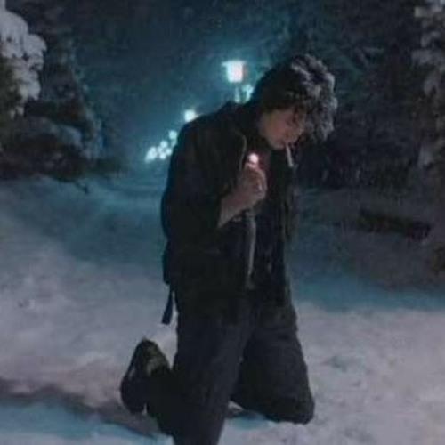 Виктор Цой - Спокойная Ночь (Phonk Remix)