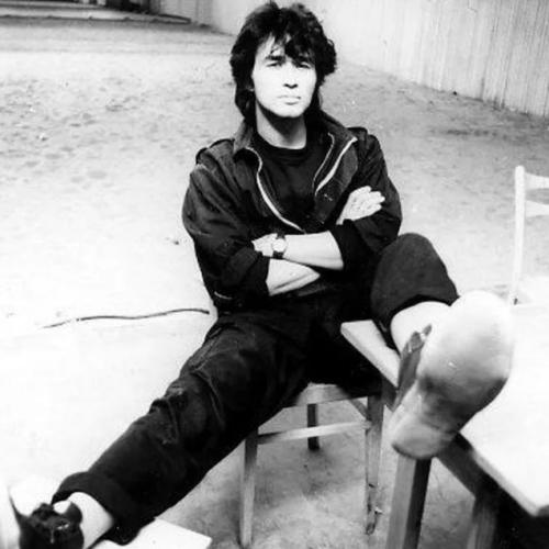 Виктор Цой - В наших глазах (Phonk Remix)