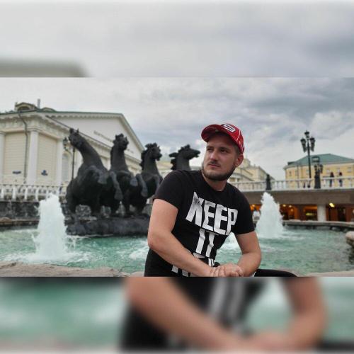 Vlad Konkov - MC Vlad-Дорого и с кайфом (prod. by UNDERSON)