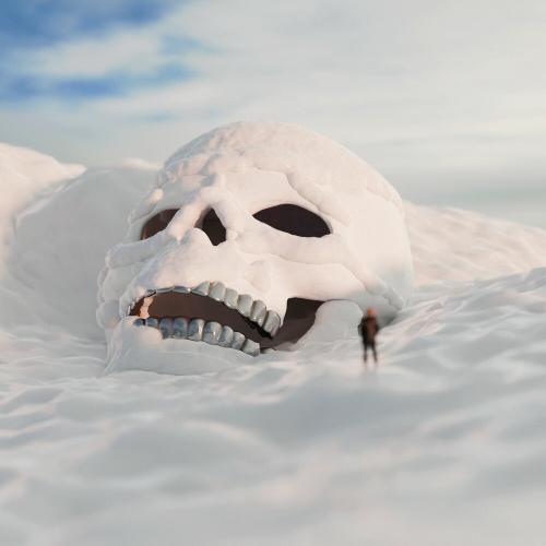 Vladimir Cauchemar feat. Clare Maguire - Snow Is Falling (Tony Romera Remix)