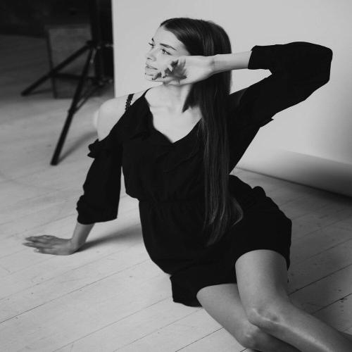 VNTN, Ksenia Miloserdova - Three days of fire