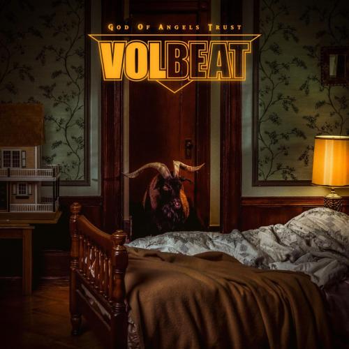 Volbeat - Demonic Depression