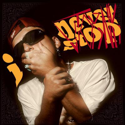 VTORNIK - I Never Stop