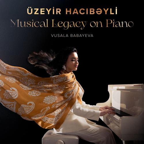 Vusala Babayeva - Sənsiz (Without You)