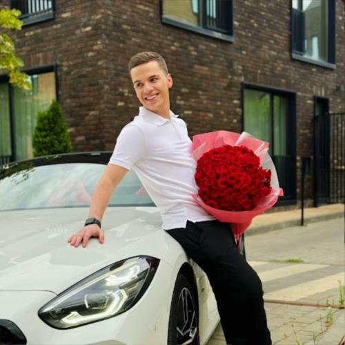 Wallem - У твоего дома (Remix)