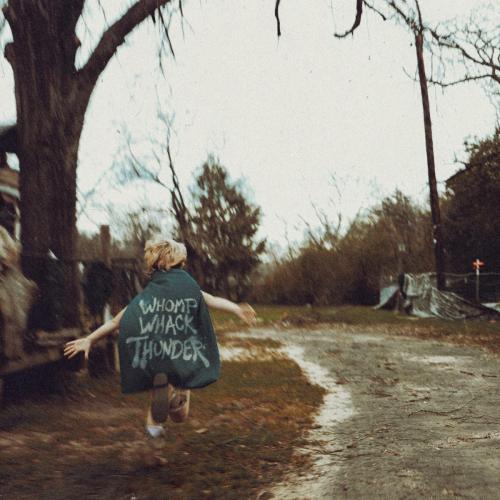 Whiskey Myers - Time Bomb