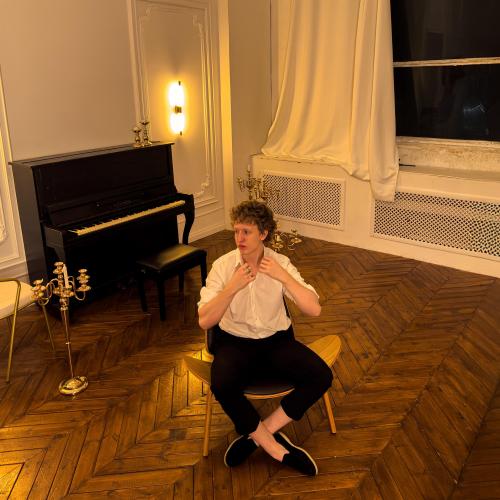 White Boy X - Лёд не растаял