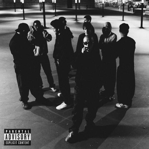 Whole Lotta Swag - Интро