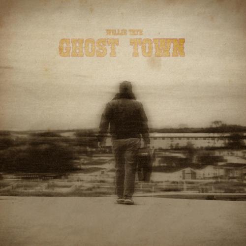 Willie Tate - Ghost Town