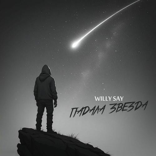 WILLY SAY - Падала звезда