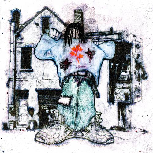 woosubi - гадкий утенок