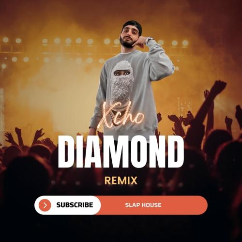 XCHO - Diamond (Amergaliev remix)