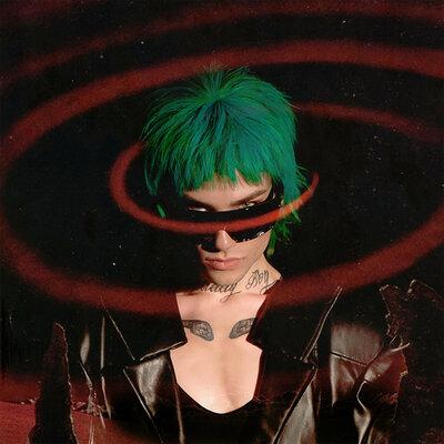 Xolidayboy - Любовь и Роботы