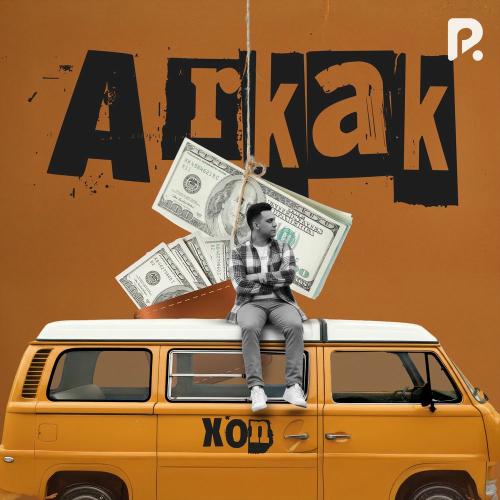 XoN - Arkak