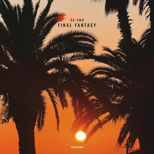 Ya Shu - Final Fantasy