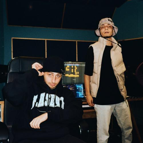 YADDAY feat. Экспайн - Палево