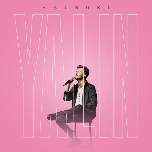 Yalın - Halbuki