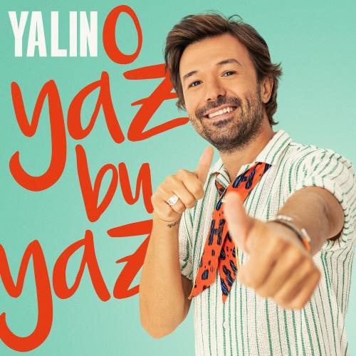 Yalın - O Yaz Bu Yaz