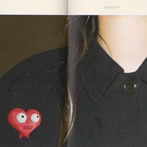 Yangın - Aşk Olsun