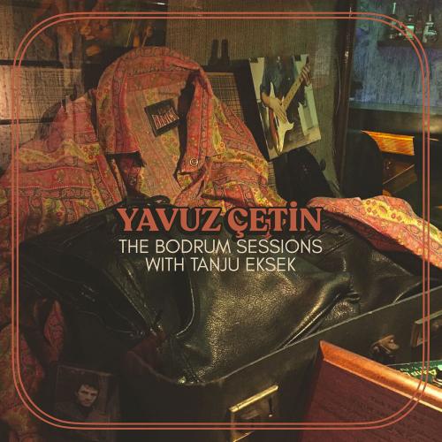 Yavuz Çetin - Rocking To The Free World