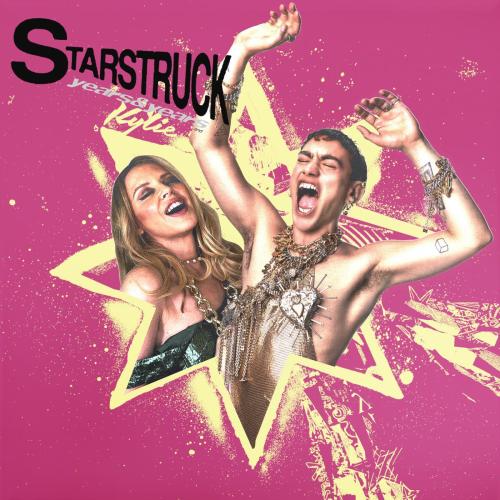 Years & Years & Kylie Minogue - Starstruck (Kylie Minogue Remix)