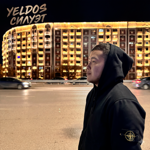Yeldos - Cилуэт