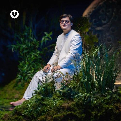 Yerassyl - Хикая