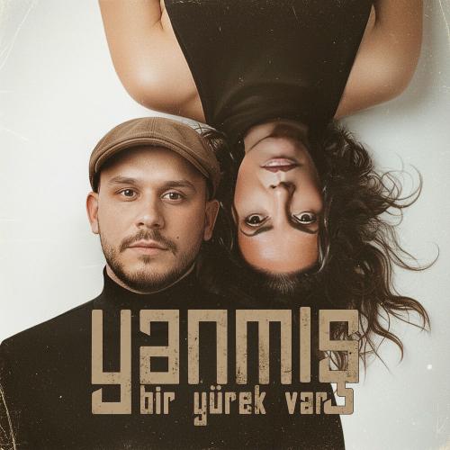 Yeşim Salkım & Tahsin Pala - Yanmış Bir Yürek Var