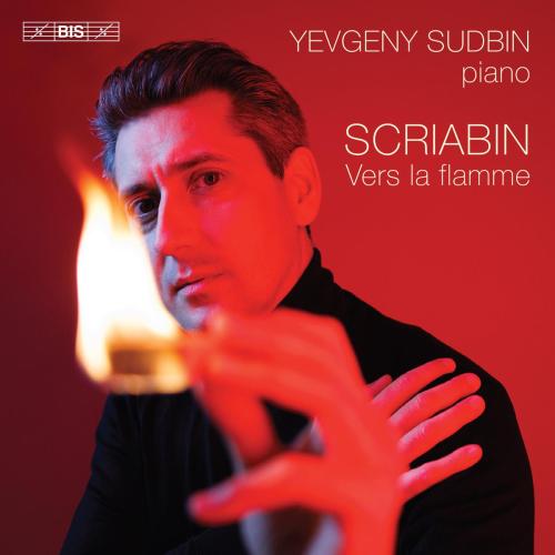 Yevgeny Sudbin - 12 Etudes, Op. 8 No. 4 in B Major. Piacevole