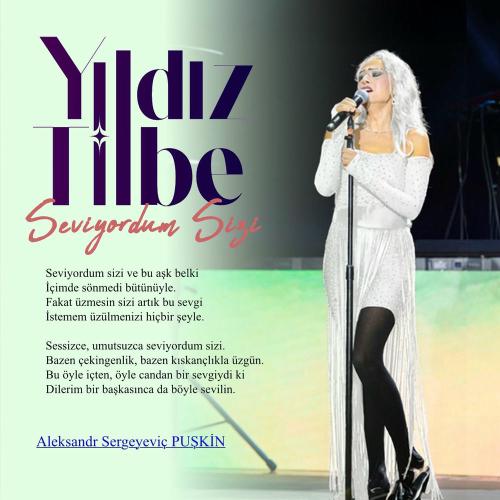 Yıldız Tilbe - Seviyordum Sizi