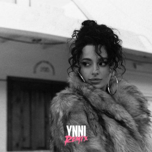 YNNI - Под обломками (RODJER Remix)