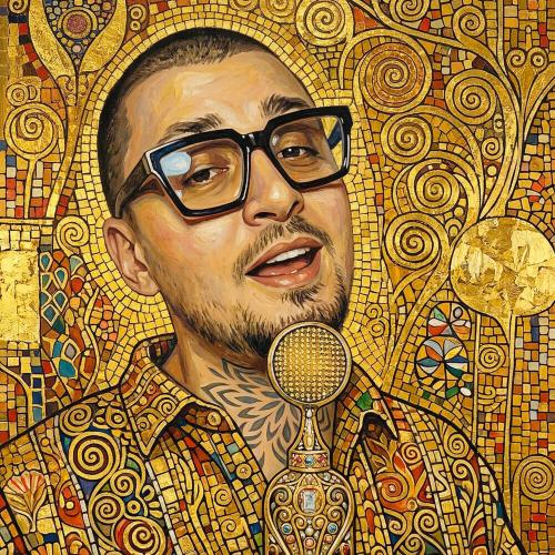 Йович - Ты моё искусство