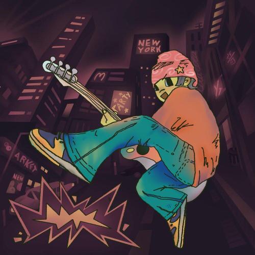 yuiseven - металл