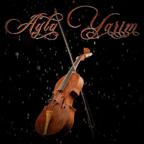 Yung Şimşek feat. Demir - Ağla Yarim Ağla