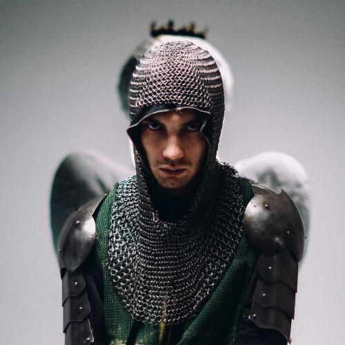 YUNGWAY - Влюбись