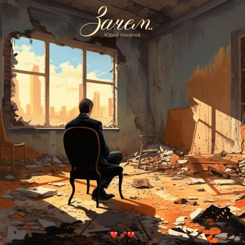 Юрий Киселёв - Зачем