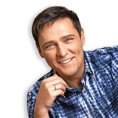 Юрий Шатунов - Про белые розы (XM Remix Radio)