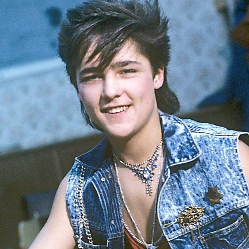 Юрий Шатунов - Запиши мой голос (Kirill Duck Remix)