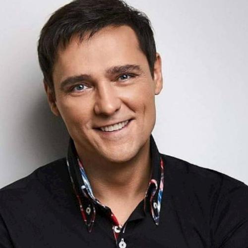 Юрий Шатунов - Звёздная ночь (Xat Remix)