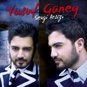 Yusuf Güney - Melekler Seni Bana Yazmış