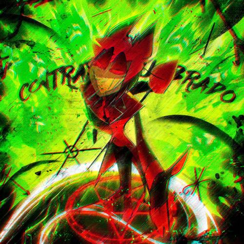 Yuzo - Contrato Quebrado (Alastor Pt.ii)