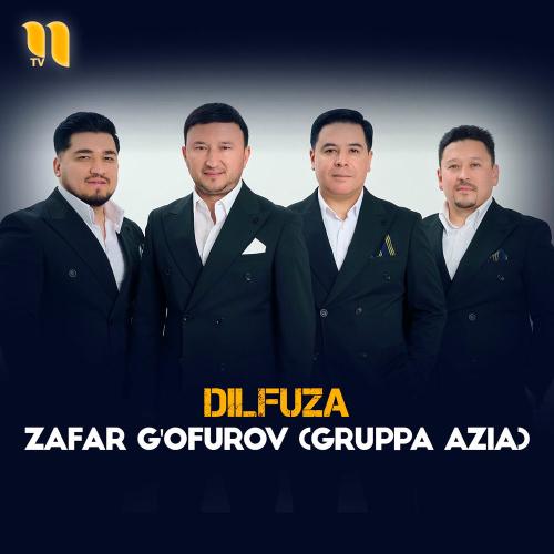 Zafar G'ofurov (Gruppa Azia) - Dilfuza