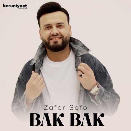 Zafar Safo - Bak Bak
