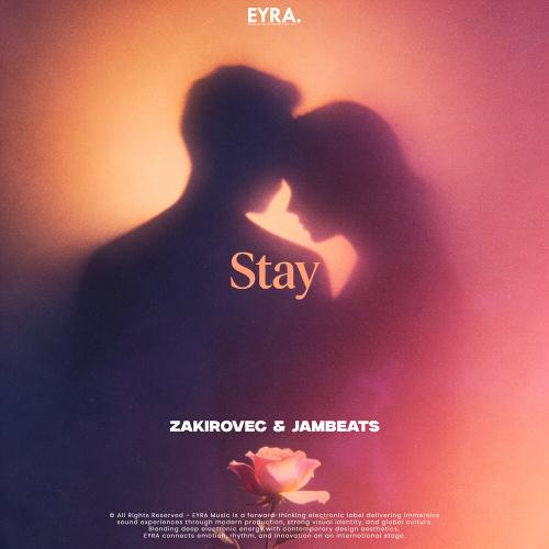 Zakirovec, JamBeats - Stay